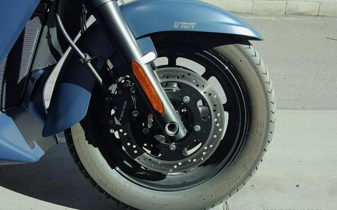 2024 Kawasaki Vulcan® 1700 Vaquero® ABS