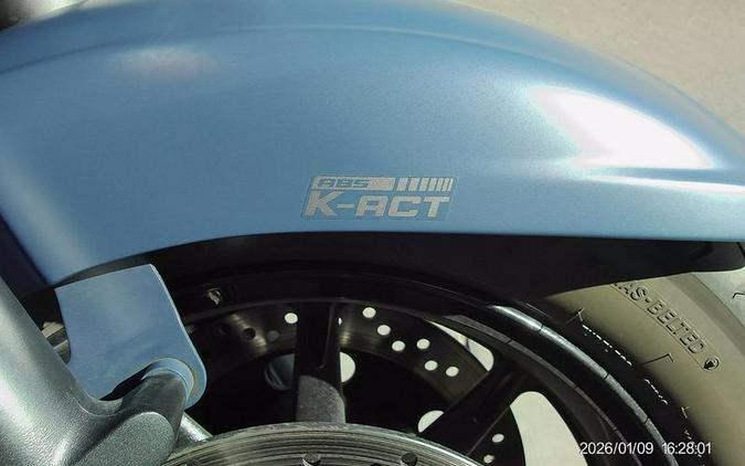 2024 Kawasaki Vulcan® 1700 Vaquero® ABS