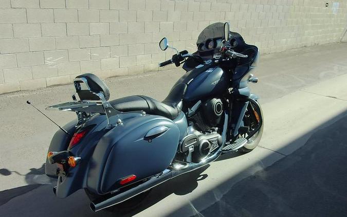 2024 Kawasaki Vulcan® 1700 Vaquero® ABS