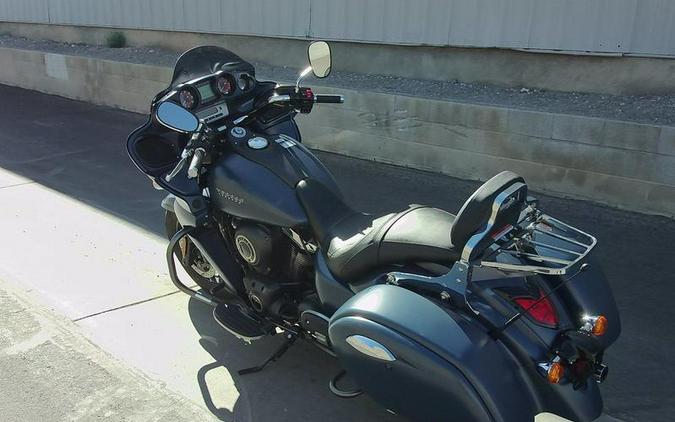 2024 Kawasaki Vulcan® 1700 Vaquero® ABS