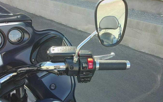 2024 Kawasaki Vulcan® 1700 Vaquero® ABS