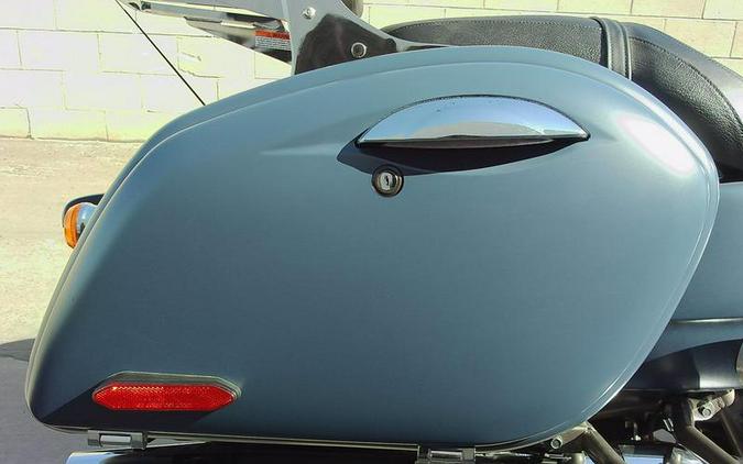 2024 Kawasaki Vulcan® 1700 Vaquero® ABS