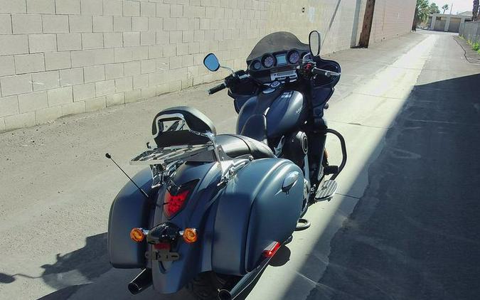 2024 Kawasaki Vulcan® 1700 Vaquero® ABS