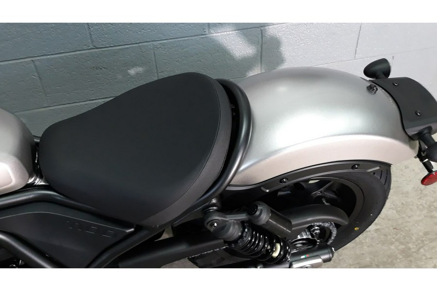 2026 Rebel® 1100 Base - Honda