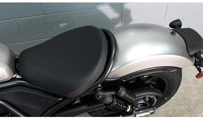2026 Rebel® 1100 Base - Honda