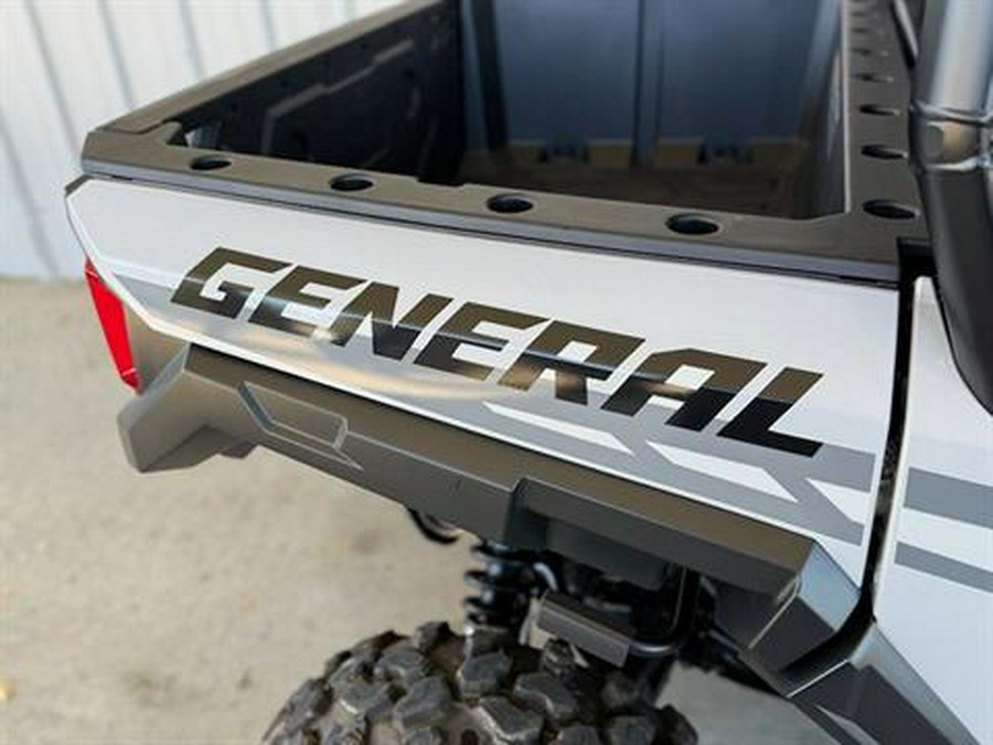 2026 Polaris General 1000 Sport