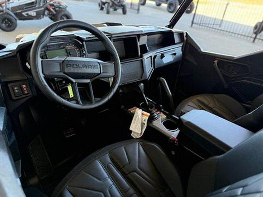 2026 Polaris General 1000 Sport