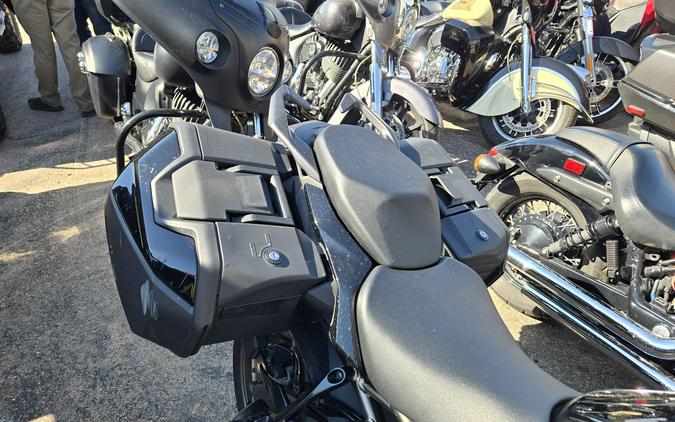 2024 SUZUKI GSXS1000GT CA