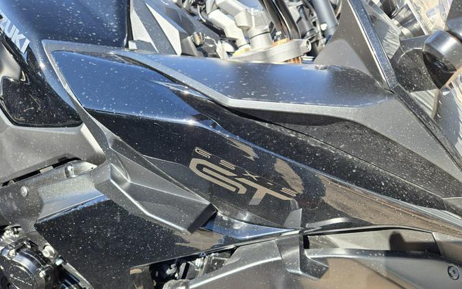 2024 SUZUKI GSXS1000GT CA