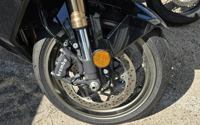 2024 SUZUKI GSXS1000GT CA