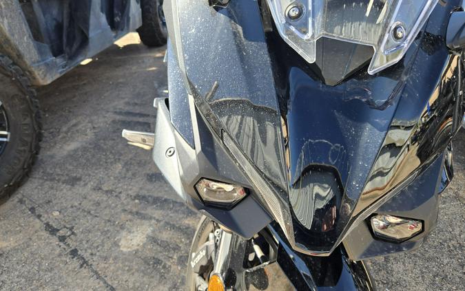 2024 SUZUKI GSXS1000GT CA