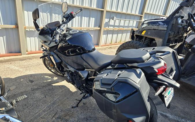 2024 SUZUKI GSXS1000GT CA