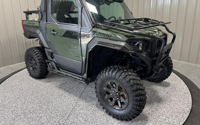 2024 Polaris XPEDITION XP Northstar