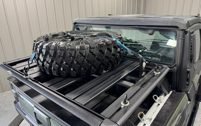 2024 Polaris XPEDITION XP Northstar
