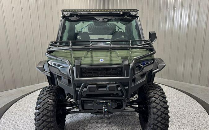 2024 Polaris XPEDITION XP Northstar