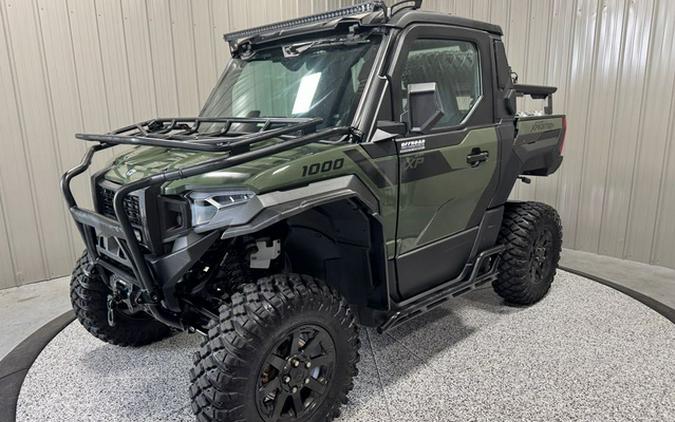 2024 Polaris XPEDITION XP Northstar