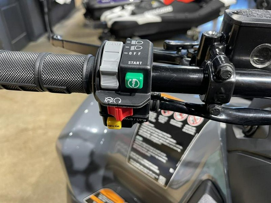 2026 Can-Am® Outlander DPS 500