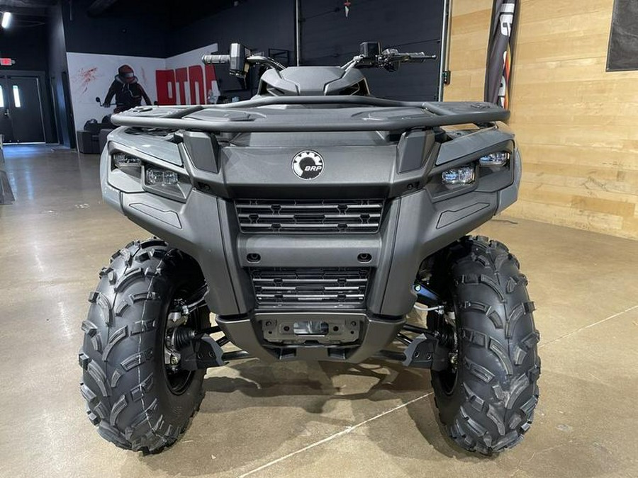 2026 Can-Am® Outlander DPS 500
