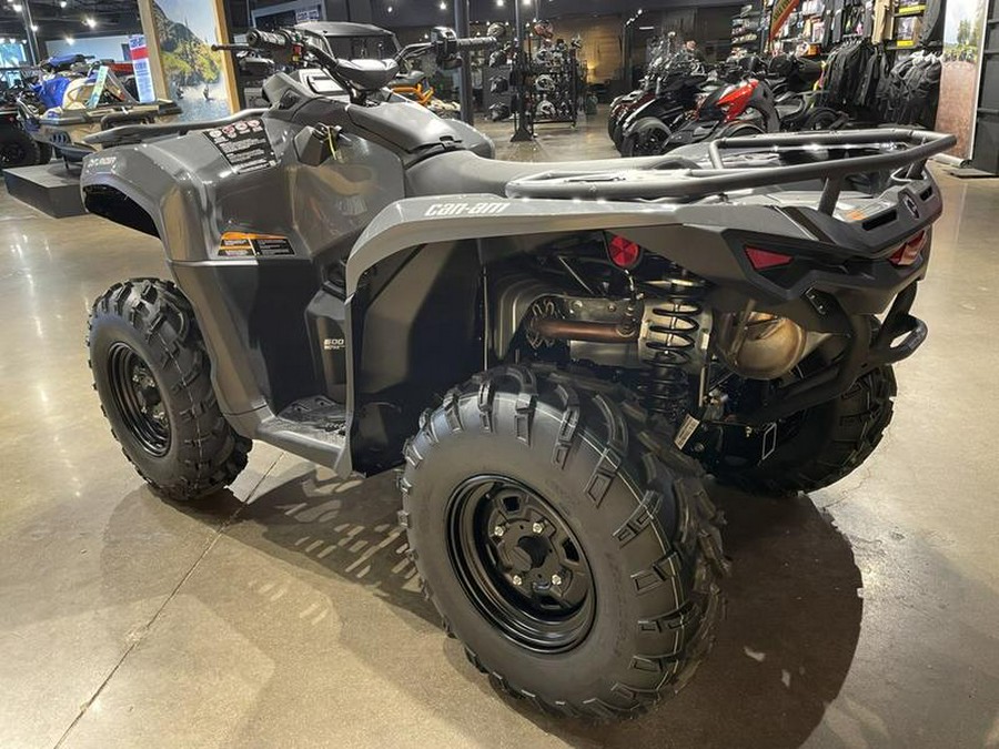 2026 Can-Am® Outlander DPS 500
