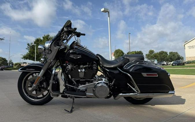 2017 Harley-Davidson® FLHR - Road King®