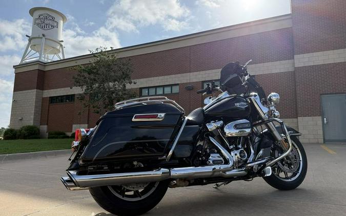 2017 Harley-Davidson® FLHR - Road King®