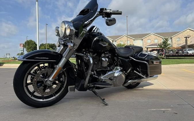 2017 Harley-Davidson® FLHR - Road King®