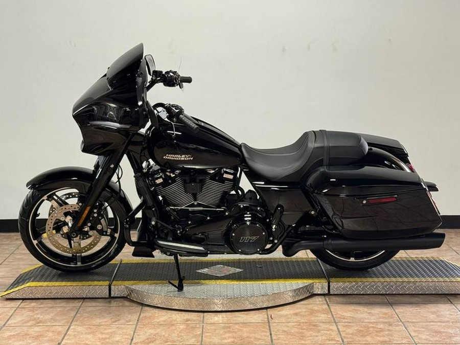 2026 Harley-Davidson® FLHX - Street Glide®