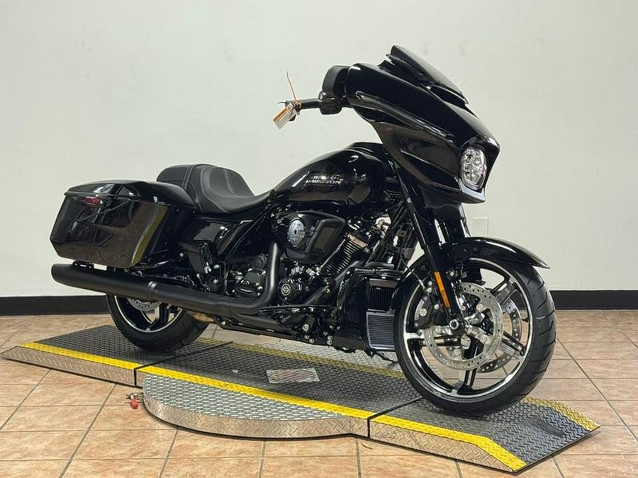 2026 Harley-Davidson® FLHX - Street Glide®
