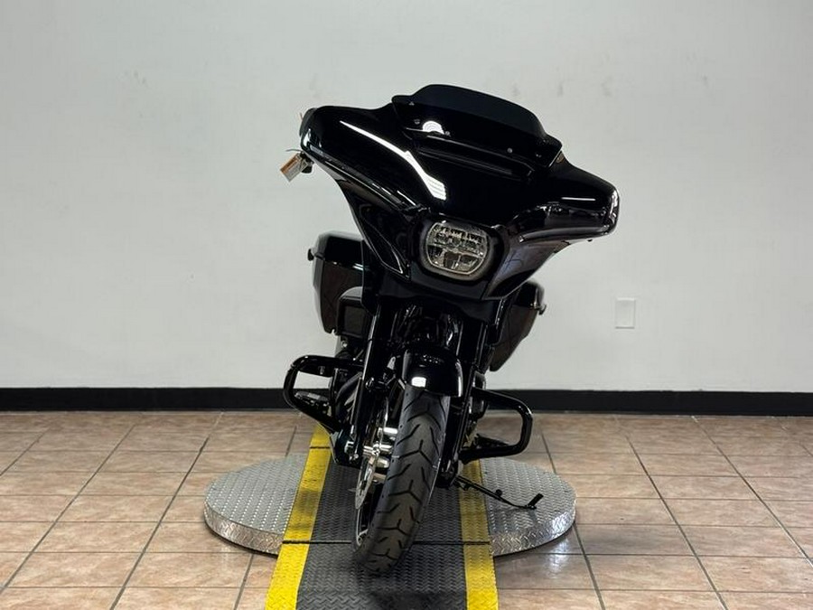 2026 Harley-Davidson® FLHX - Street Glide®