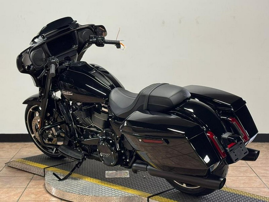 2026 Harley-Davidson® FLHX - Street Glide®