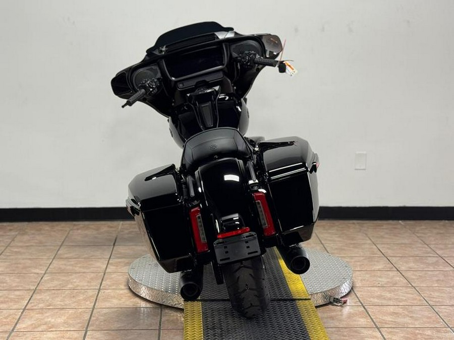 2026 Harley-Davidson® FLHX - Street Glide®