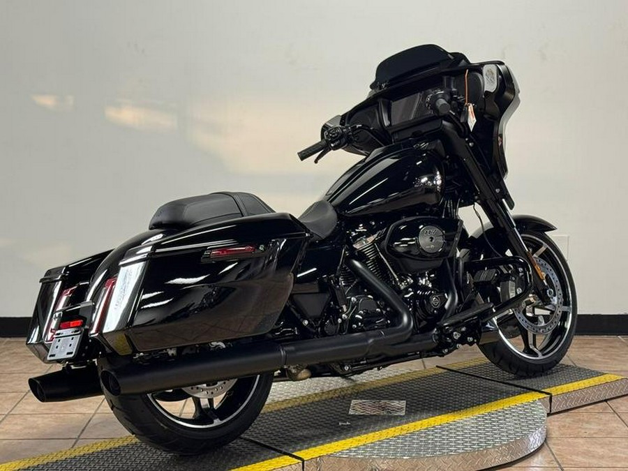 2026 Harley-Davidson® FLHX - Street Glide®