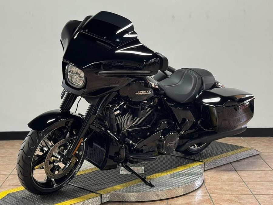 2026 Harley-Davidson® FLHX - Street Glide®
