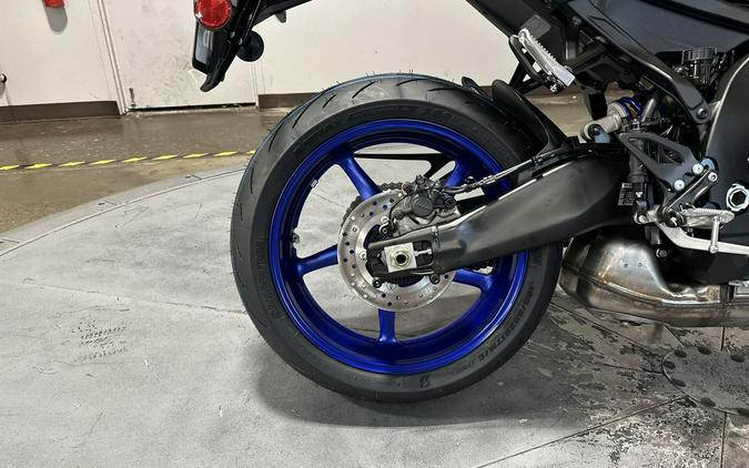 2027 Yamaha YZF R9