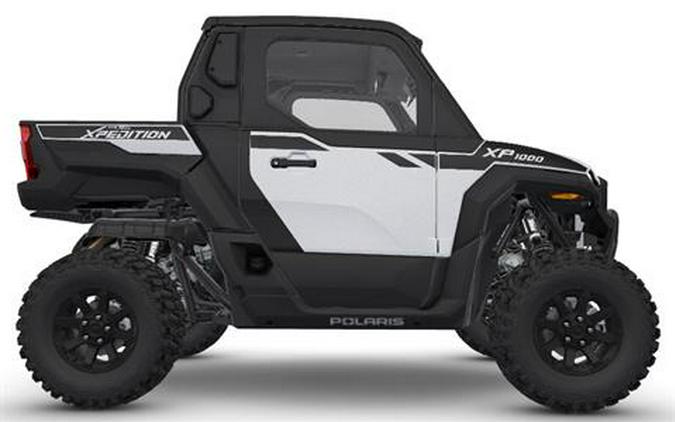 2027 Polaris Polaris XPEDITION XP NorthStar