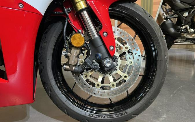 2024 Honda CBR600RR ABS