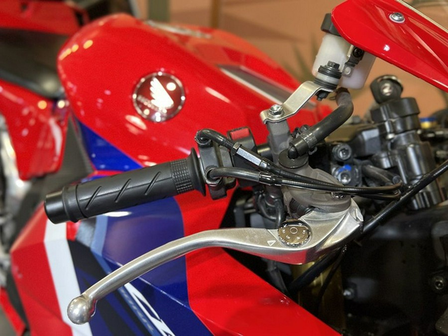 2024 Honda CBR600RR ABS