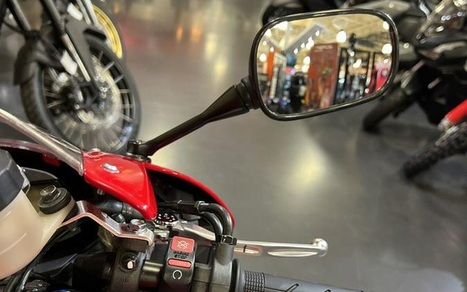 2024 Honda CBR600RR ABS