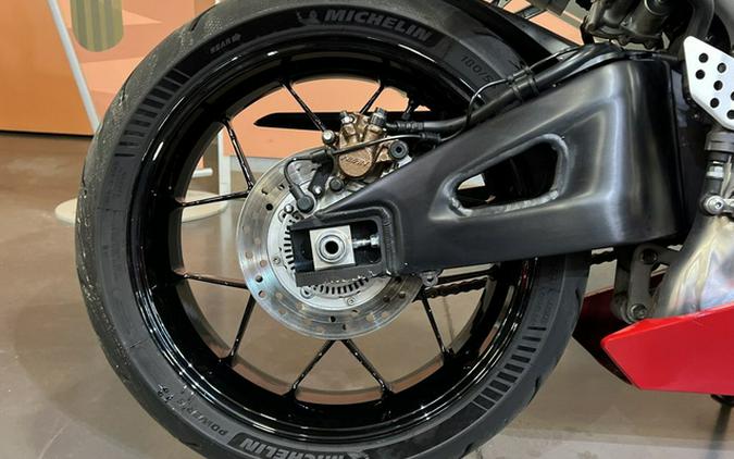 2024 Honda CBR600RR ABS
