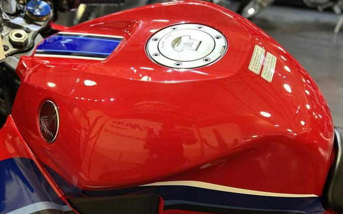 2024 Honda CBR600RR ABS