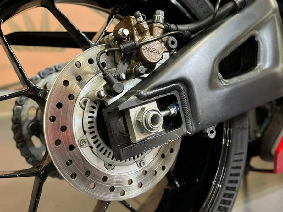 2024 Honda CBR600RR ABS