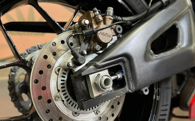2024 Honda CBR600RR ABS
