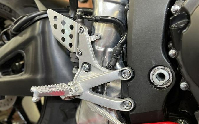 2024 Honda CBR600RR ABS