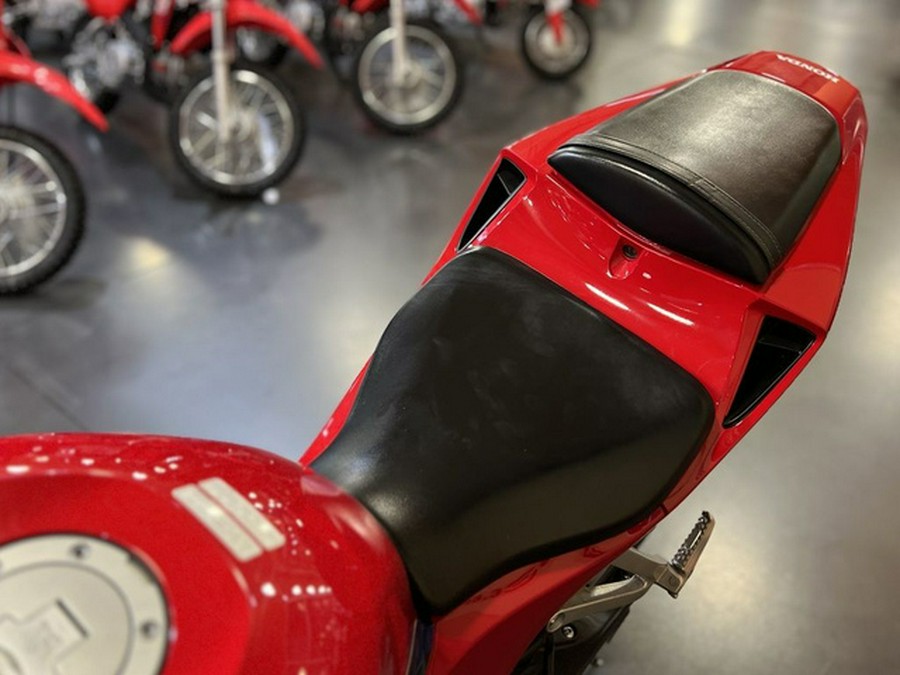 2024 Honda CBR600RR ABS