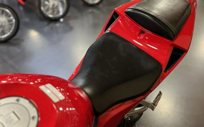2024 Honda CBR600RR ABS