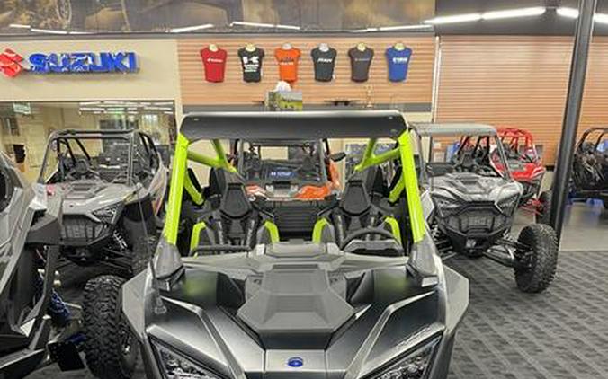 2024 Polaris® RZR Pro R Ultimate