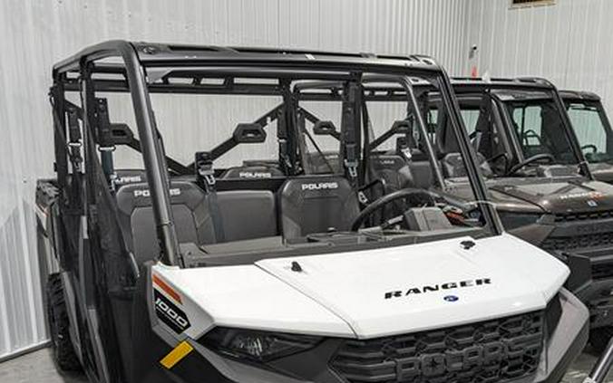 2024 Polaris® Ranger Crew 1000 Premium