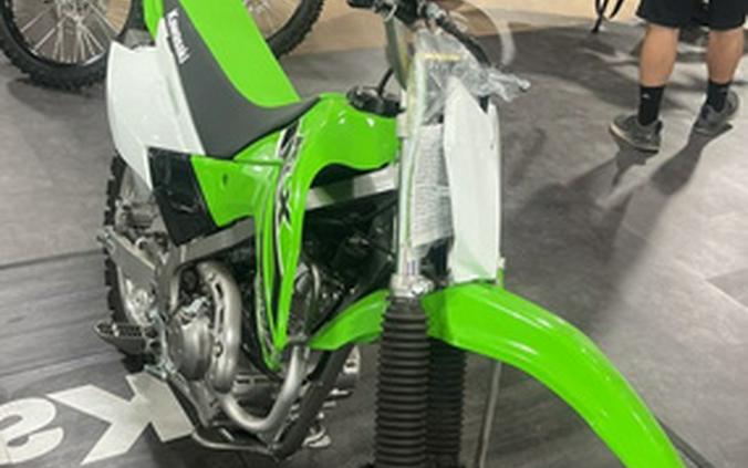 2023 Kawasaki KLX 140R L