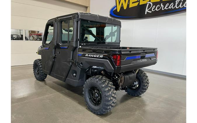 2024 Polaris Industries RANGER CREW XP 1000 NORTH STAR ULTIMATE