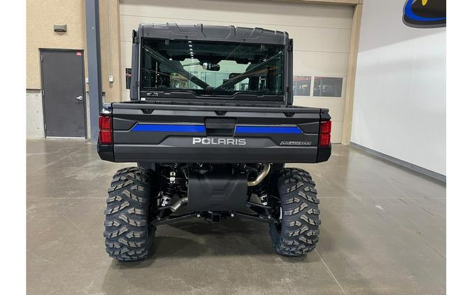 2024 Polaris Industries RANGER CREW XP 1000 NORTH STAR ULTIMATE